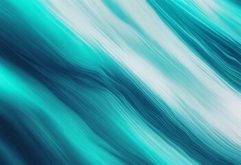 Fototapeta premium dynamic flow art lines blue vertical abstract glitch turquoise background vivid gradient digital minimalist minimal minimalism minimalistic booklet template flier poster design