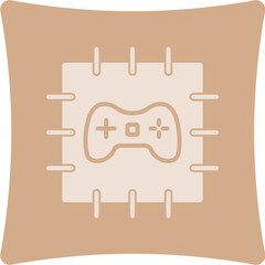 Patch Glyph Art Box Icon