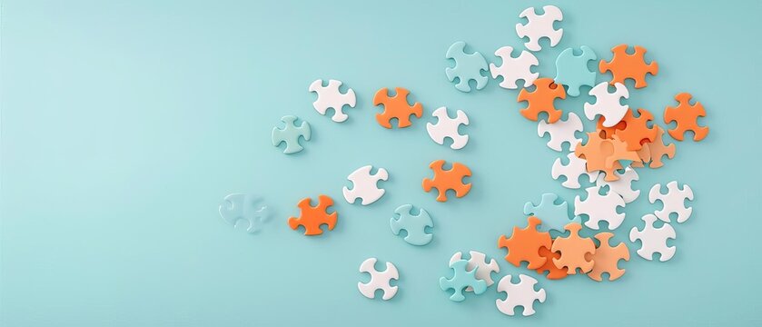 Cross-functional collaborative leadership across departments, collaborative platforms, shared objectives, organizational alignment, collective success