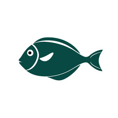 fish vector