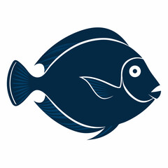 fish vector