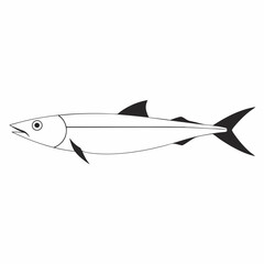 fish vector