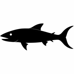 fish vector