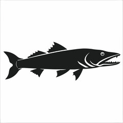 fish vector