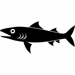 fish vector