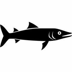 fish vector