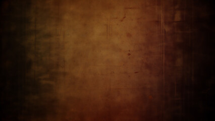 Fototapeta premium レトロで傷と汚れのある背景素材 AI画像 ジェネレーティブAI