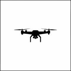 Drone  vector 