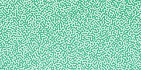 Gradient noise line abstract spread geometric background.  Linear design with biological shapes. Organic lines in Memphis. abstract truing organic wallpaper. 