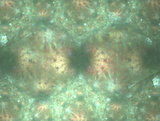 Imaginatory fractal abstract background Image