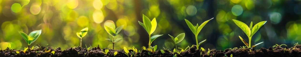 Green Business Philosophy Emphasizing Sustainable Investment Growth and Ecological Development with Environmental Stewardship for Financial Progress