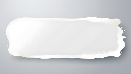 Obraz premium Artifical Intelligence generated Abstract abstract banner design template elements. Modern Brochure Design .