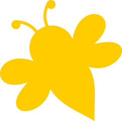 Bee - Graphic Vector Design