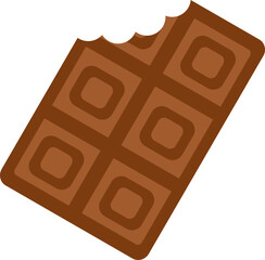 Chocolate Graphic Design
