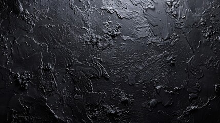 dark wall background texture black or dark gray abstract texture