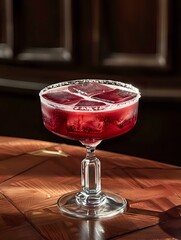 Perfectly Served Espresso Soda Experience