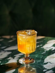 Perfectly Served Espresso Soda Experience