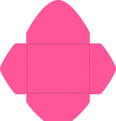 Envelope Template - card crafts