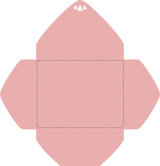 Envelope Template - card crafts
