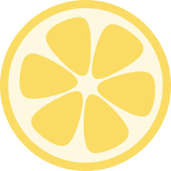 Lemon Graphic