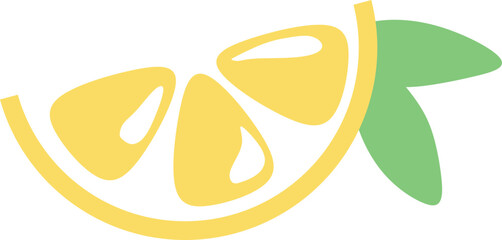 Lemon Graphic