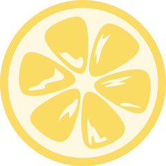 Lemon Graphic