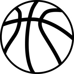 Basketball Graphic Design