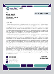 Abstract simple light line background simple design with Illustrator-Vector.