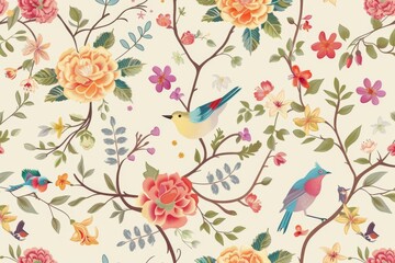   Close-up of a multi-colored background with bubble patterns on the bottom, including the top layer of bubbles. Beautiful simple AI generated image in 4K, unique.