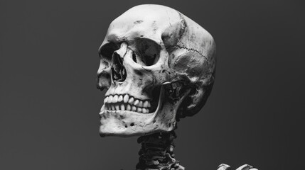 Human Skeleton