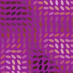 Wormhole Simple Grid Geometry Multicolor Background Pattern Repeat Seamless Spiral Design 107