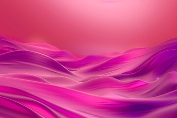 Fabric-like textured red-violet gradient abstract background illustration. Beautiful simple AI generated image in 4K, unique.