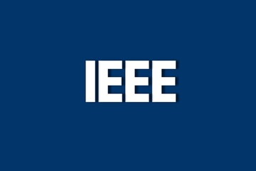 IEEE, Institute of Electrical and Electronics Engineers