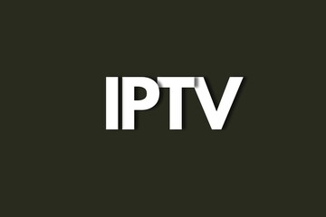 IPTV, Internet Protocol Television