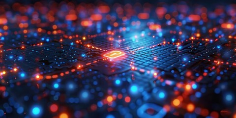 Digital Keyhole - A Gateway to Secure Data