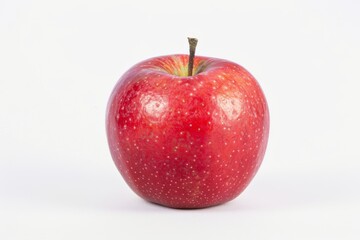 red-yellow apple on a white background
. Beautiful simple AI generated image in 4K, unique.