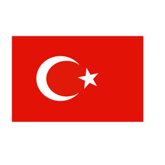 Turkey flag