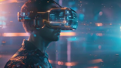 An innovative virtual reality training program is successfully implemented for a companys remote employees with the help of 5G speeds and low latency.