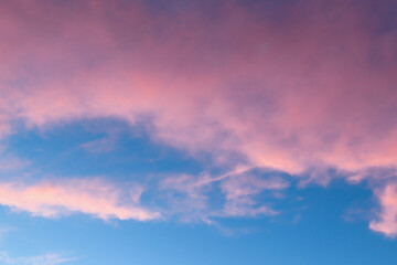 Clouds