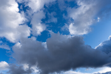 Clouds
