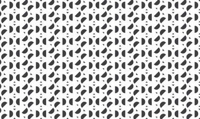 seamless pattern design vector
