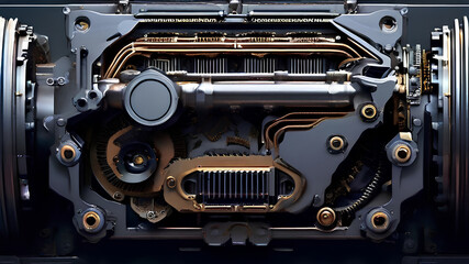Car engine secrets revealed! Deep dive into how your car works (become a car care pro!)