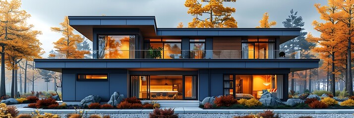 Infographic detailing benefits of home staging for selling real estate including increased appeal and faster sales