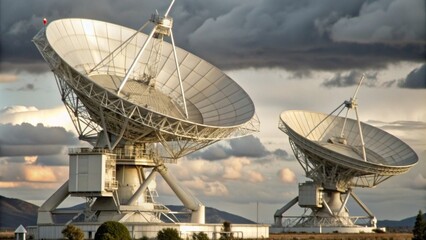 giant-satellite-and-dish-antennas-of-the-televisio
