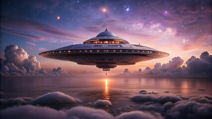  a-mystic-space-ship