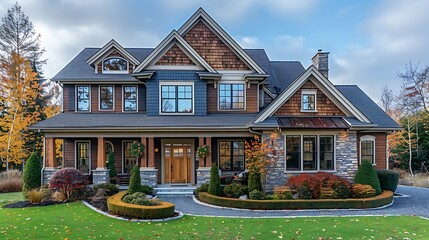 Ideal features of a real estate photography setup focusing on lighting angles and staging