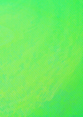 Green vertical background for social media, story, poster, banner, ads and various design works