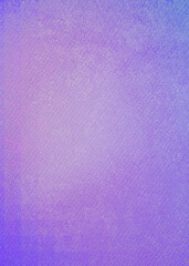 Purple vertical background for social media, story, poster, banner, ads and various design works