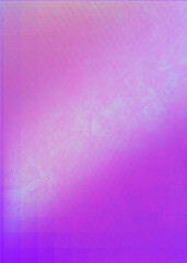 Purple vertical background for social media, story, poster, banner, ads and various design works