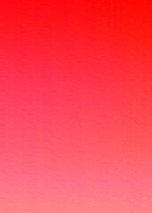 Red vertical background for social media, story, poster, banner, ads and various design works